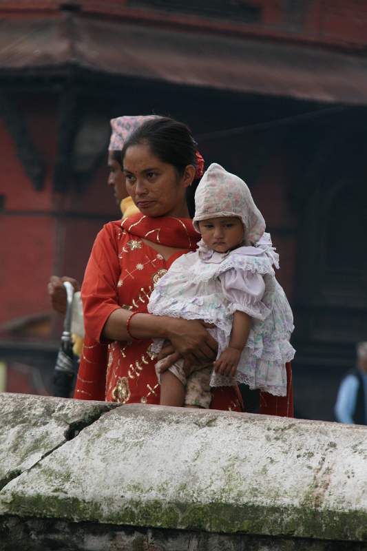 India & Nepal 2011 - 0273